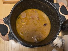 -十二舍·湯物素煮(江泰潤政店)