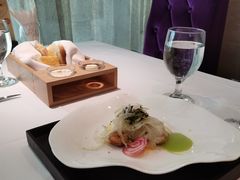 -王品牛排(郑州大卫城店)