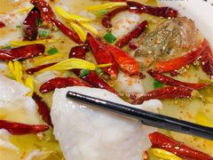 -江渔儿酸菜鱼(东厦一百店)