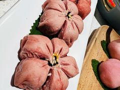 招牌桃花酥-竹外桃花·江南小酒馆(SKP·S店)