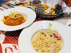 意大利肉酱面-Primo·丽莫意大利窑烤披萨