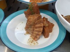 -天天鱼港·海鲜·鲅鱼水饺·招牌烤鸭(黄骅店)