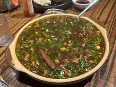 -蚝堡海鲜·威海菜·海肠捞饭·烧烤·亚洲吃蚝公司(幸福门店)