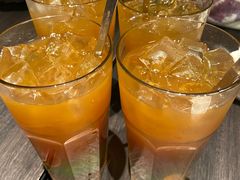 -鹊玥·粤菜小馆(汇智国际商业中心店)