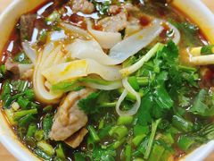 -江三王记牛杂馆(总店)