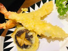 -九井澤精致料理(金茂店)