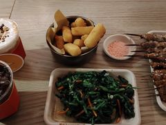 -下酒(华熙店)