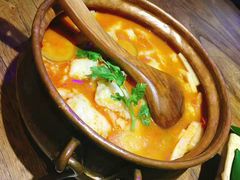 -雀舞云南菜(乐客城店)