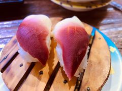 -伊秀·手握寿司·料理(裕华万达广场店)