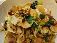 -南山鲜虾面·活鲜小馆·海味大连菜(南山总店)