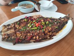 -莲餐厅·湖北菜·潜江小龙虾店(愚园路店)