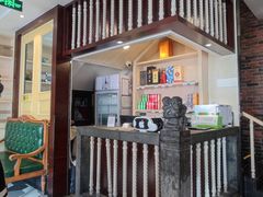 -老牌坊鲁菜名店(宽厚里店)