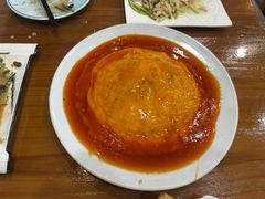 -清真麦顺和饭庄·二姐回头(和平店)