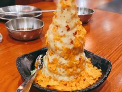 -大阪烧肉BAKA一代(十亩地店)