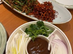 -老昌春饼(中央大街店)