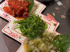-藤原布二·大正创意料理(五台山店)