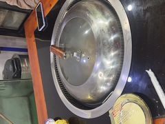 -崔记老东北传奇铁锅炖(横店总店)