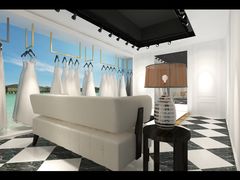 -Lafine Paris 法国兰斐婚纱礼服