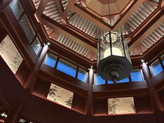 -苏州吴宫泛太平洋酒店