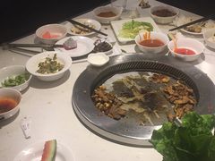 -么子烤肉(化龙池店)