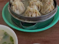 -北三沙家烧麦(北头道街店)