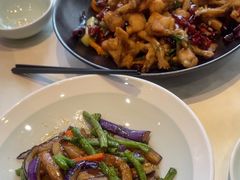 -天成·川菜家宴(礼岗店)