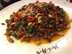 -锅儿匠辣子鸡(春熙路店)
