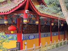 -都江堰普照寺