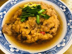 小酥肉-杏花村水席楼(西大街总店)