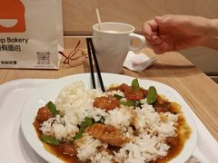 -宜家·瑞典风味餐厅(四元桥店)