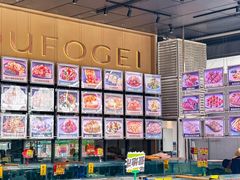 -老伙记海鲜码头(北滘店)