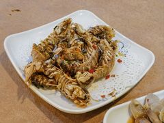 -揭阳钟记小食(福田新村店)