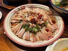 -广府乡下·饭庄(新港东路店)