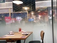 -鱼酷活鱼烤鱼(梅江印象城店)