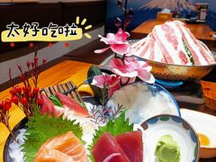 -福匠日本料理(人民路店)