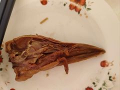 -川正旺江湖菜(三元桥店)