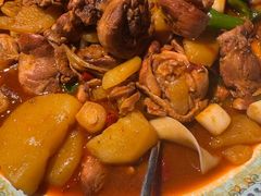 -品质伊骊新疆菜(紫金店)