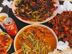-虾乐园龙虾·夜宵(松江店)