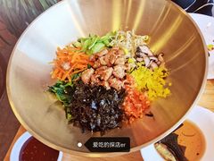照烧鸡肉饭-大田牛尾汤(幸福河市场店)