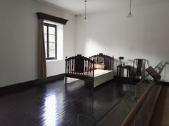 -辛亥革命博物院北区