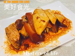 -抱德·潮汕味(敦和店原惠城鱼仔)
