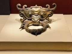 -南越王博物院