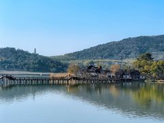 -南北湖风景区