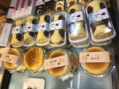 -超港·蛋糕面包(包河万达店)