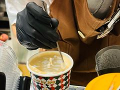 -JPG coffee(深圳罗湖万象城店)