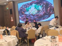 -顺风海鲜港(长寿路店)