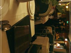 -火车头法国西餐厅