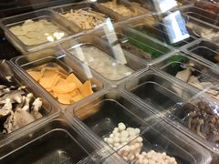 -拿渡·水煮鱼麻辣香锅(王府井奥莱·香江小镇店)