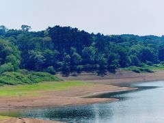 -萨尔浒风景区
