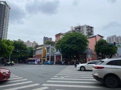 门面-赞记龙凤礼饼(龙津路店)